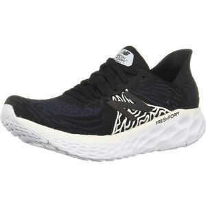 New Balance Women's Fresh Foam 1080 V10
Running Shoe Size 6.5 Black White